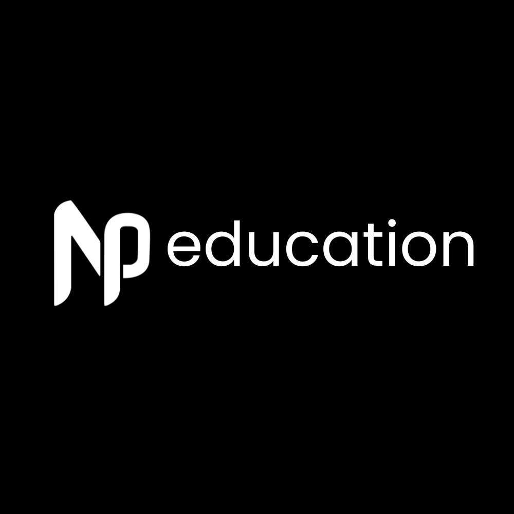 NP education